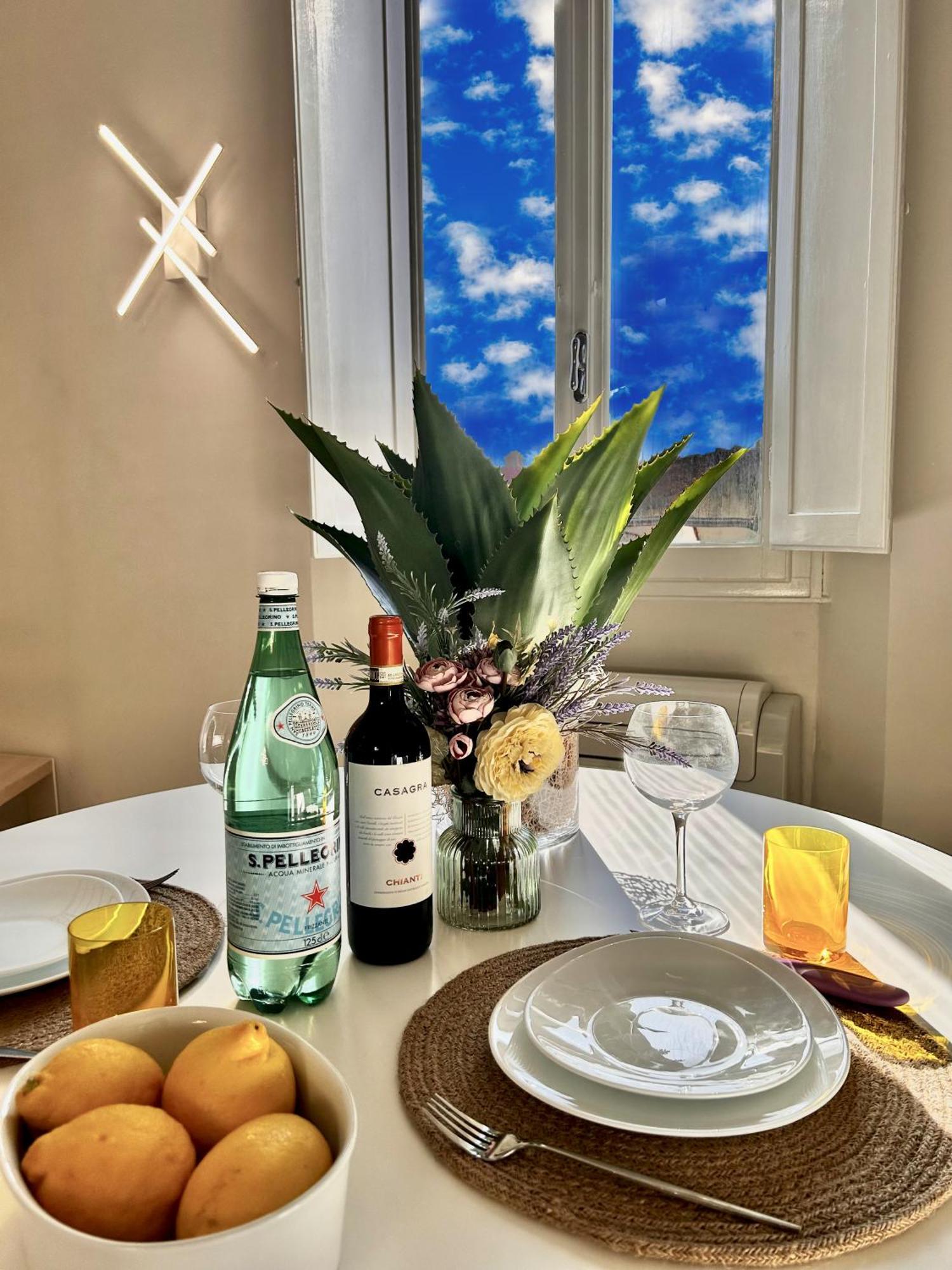 Apartment Belle Donne
